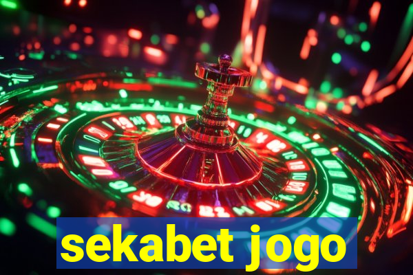 sekabet jogo